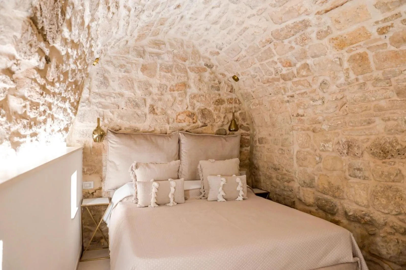 Fiscardi Room Bari Italië