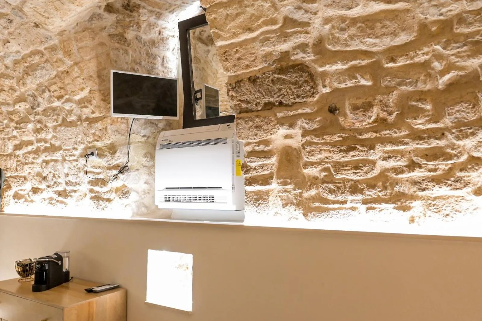 Fiscardi Room Bari
