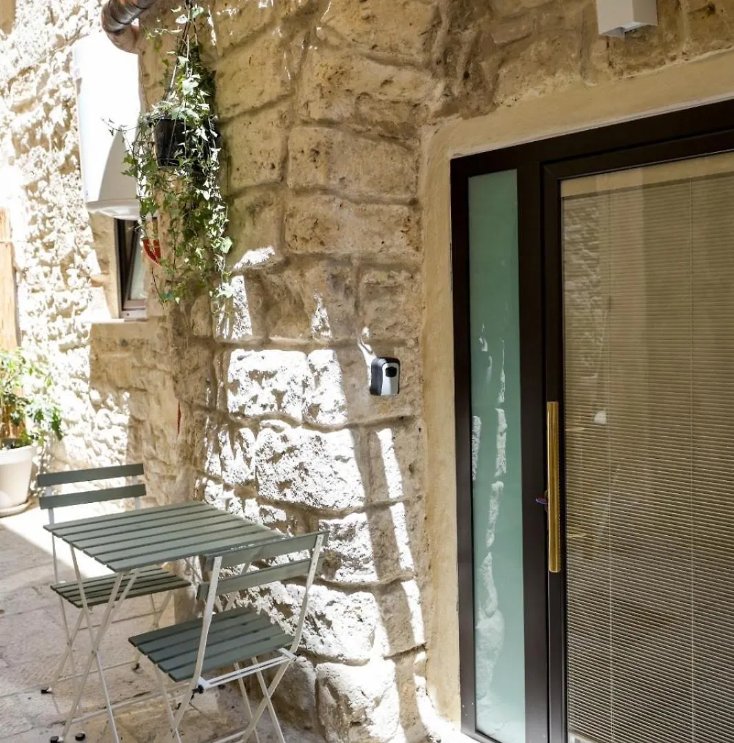 Fiscardi Room Bari Vakantiehuis
